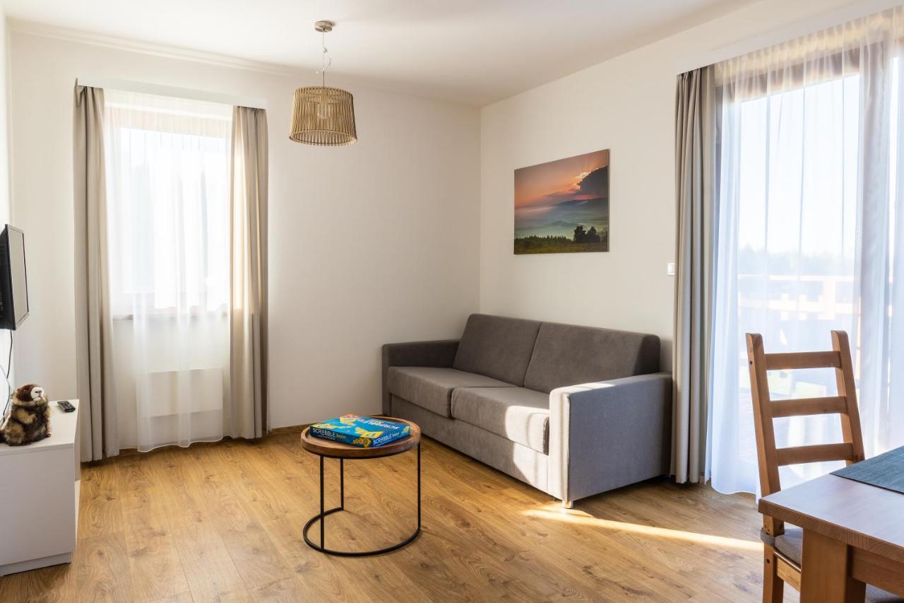 Tlustý Svišť Lodge Vaclavov u Bruntalu